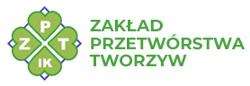 ZPTIK Zakład przetwórstwa Tworzyw logo